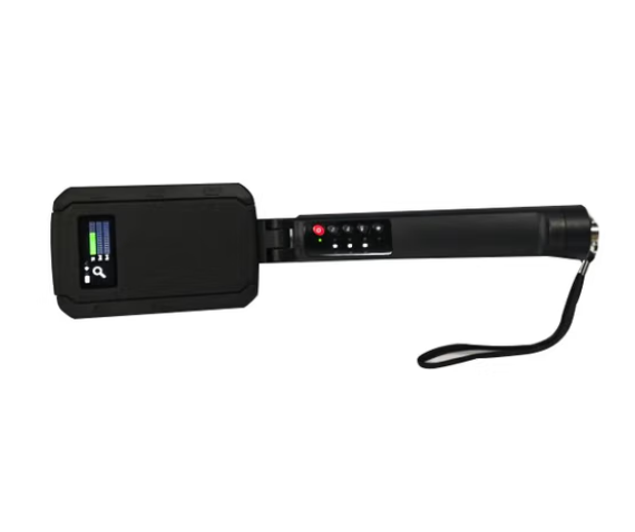 义安便携式非节点性探测仪